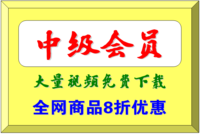 中级会员1000元/年